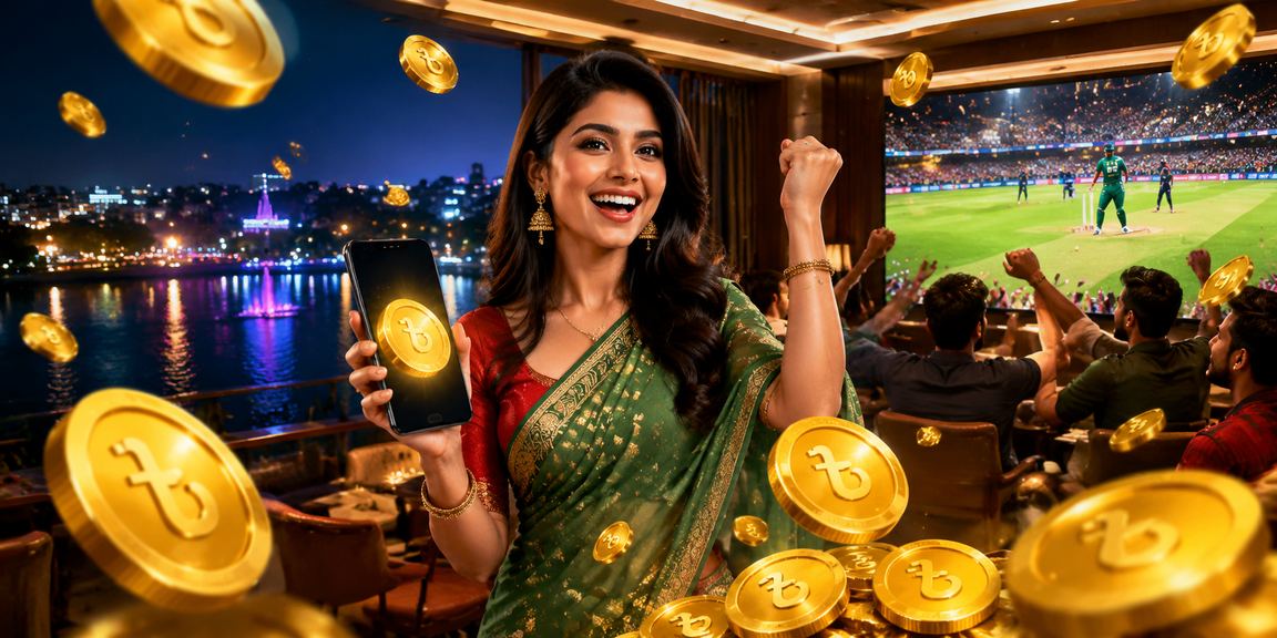 চট্টগ্রামের মোবাইল ব্যবহারকারী ক্রিকেট বাজি