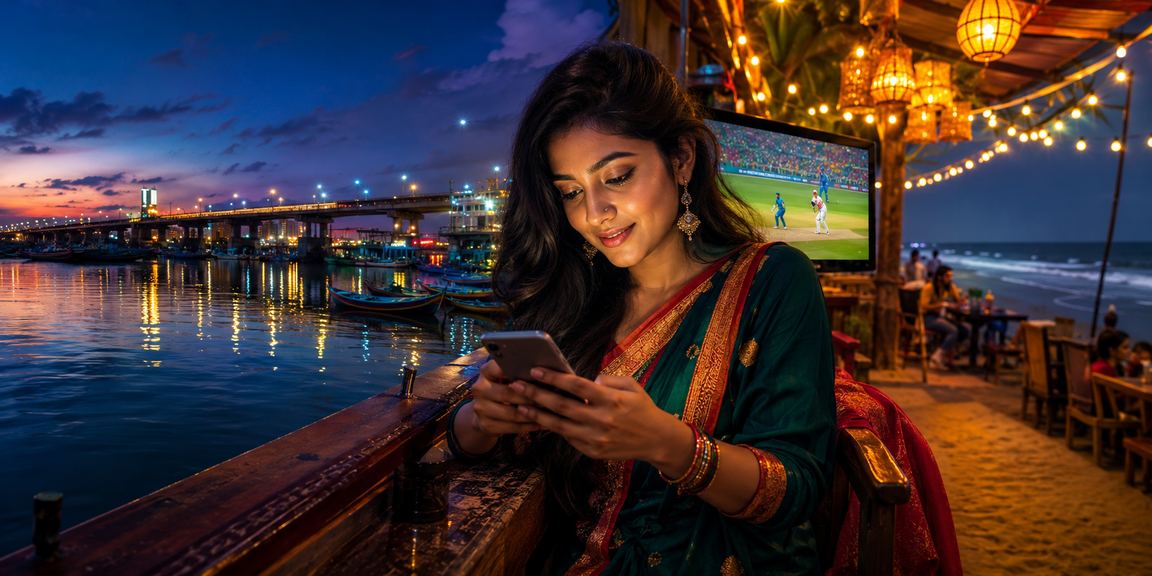 কক্সবাজার সৈকতে ক্রিকেট বেটিং চালাচ্ছেন লোকজন, 2323 এর জ্যাকপট গেমস